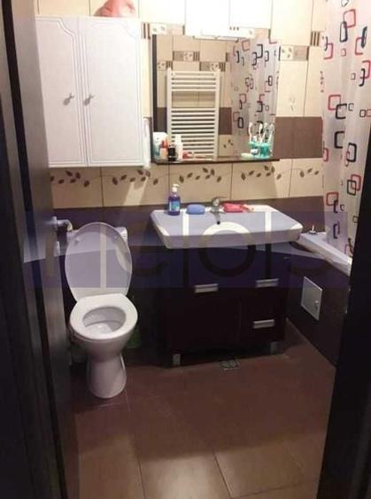 DE VANZARE AP 3 CAMERE 55 MP PRELUNGIREA GHENCEA - LATIN | PARCARE - 4