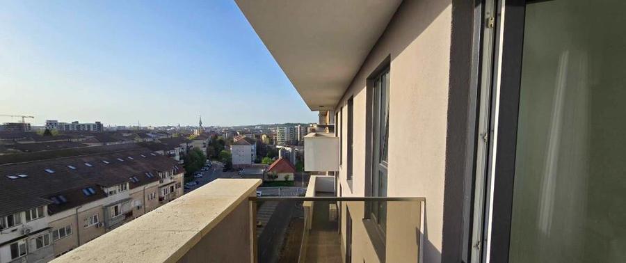 Apartament 2 camere de inchiriat, Prima Green Residence - 15