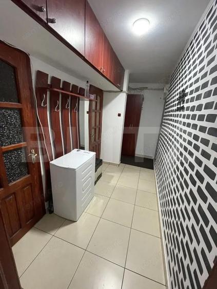 Apartament 3 Camere, Etaj 3 - Zona George Enescu - 6