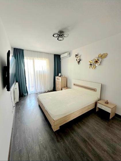 Garsoniera Dimitrie Leonida - 1