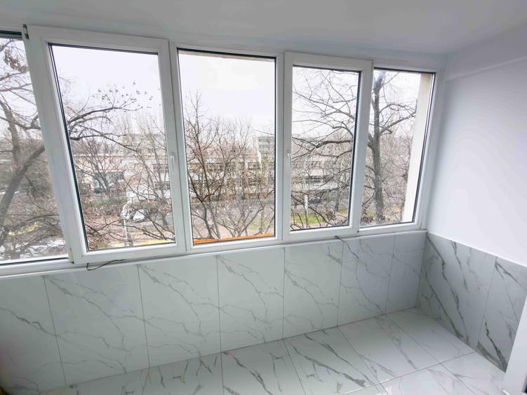 Titan- str Bucovina -  intre Parcul National si Parcul Titan (fost IOR) - 11