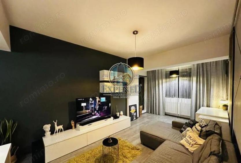 Inchiriere Apartament 2 Camere | Decebal | Parcare - 5