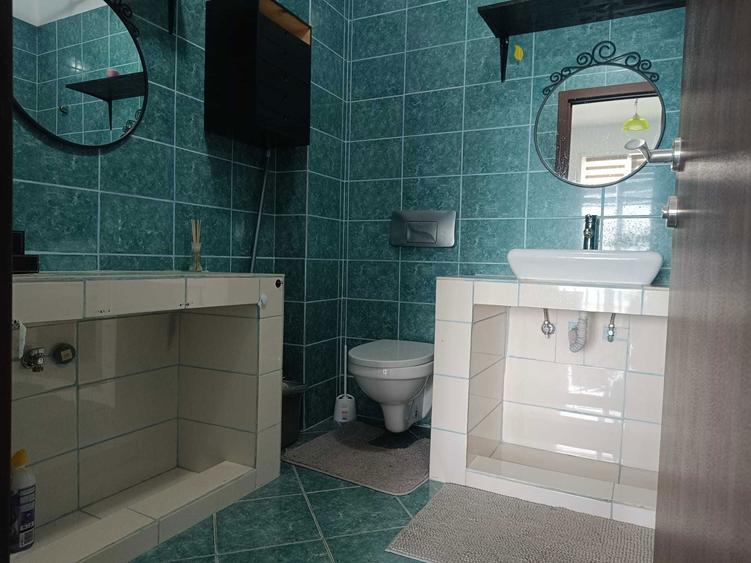 Vand apartament MOBILAT (40 mp) in Cosmopolis - 4