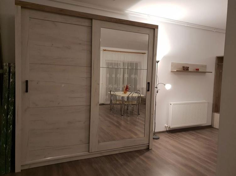 PF Apartament modern 2 camere zona Europa, parcare subterana Europa - 9