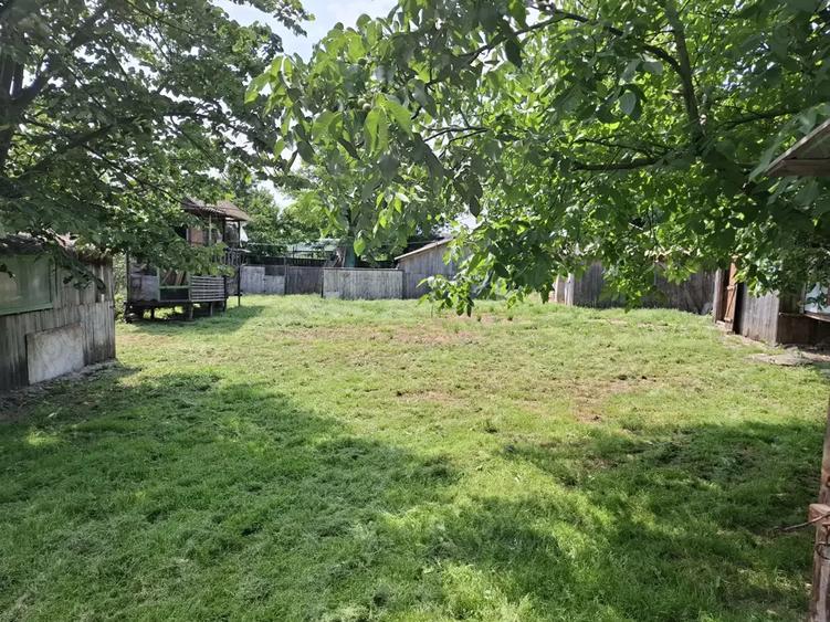 Vand proprietate in comuna Nanesti Vrancea - 10