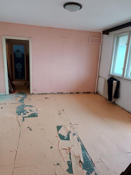 Metrou Constantin Brancusi- Drumul Taberei - 17