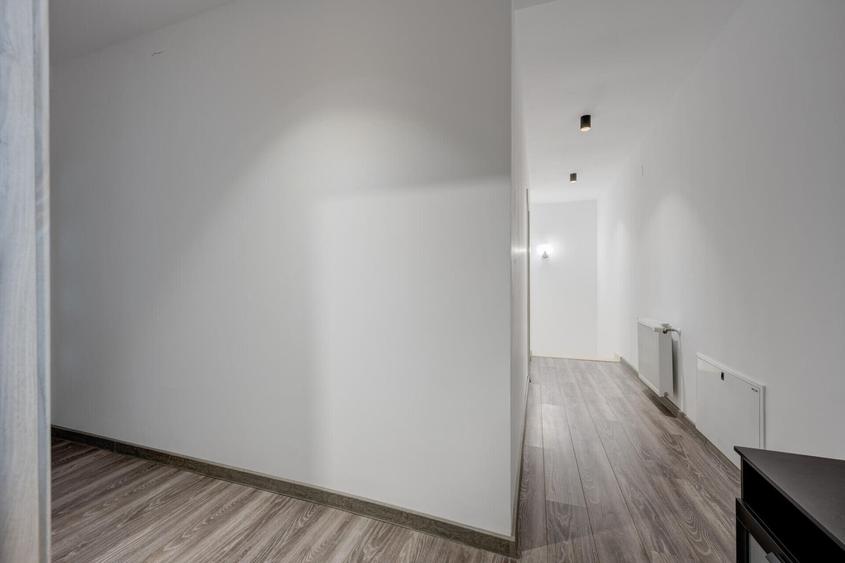 Vila individuala P+1 Tunari | Mobilata complet | Strada Decebal - 26