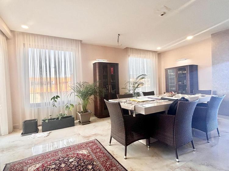 Penthouse cu vedere panoramica 360 Grozavesti - 5