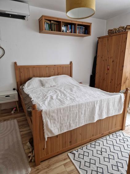 Casa de vanzare duplex - 1