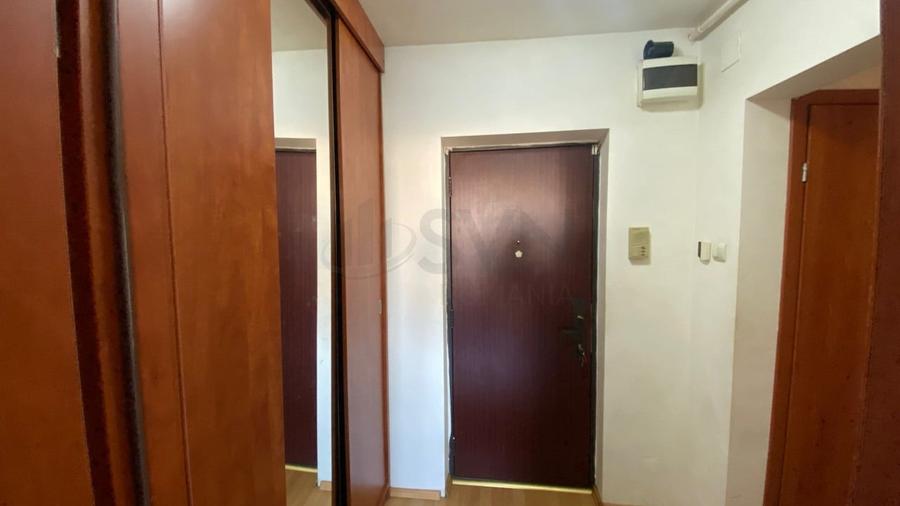 REA1028111 Apartament 2 camere Crangasi Centrala Proprie 58 mp - 9