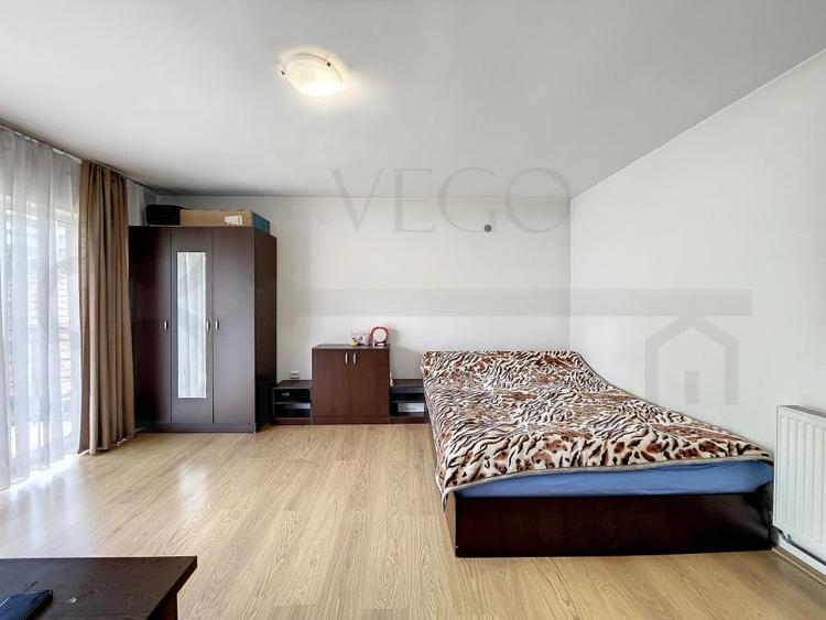 Apartament cu o camera, 40 mp, balcon, aproape de Iulius Mall si FSEGA - 2