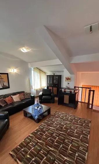 Vila 7 Camere Voluntari | 3 Bai | Curte | Centrala proprie - 1