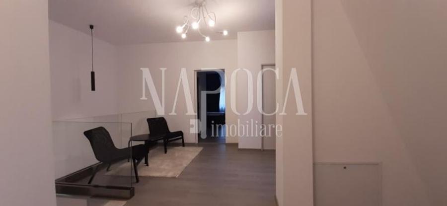 Casa 7 camere de vanzare in Centru, Cluj Napoca - 6