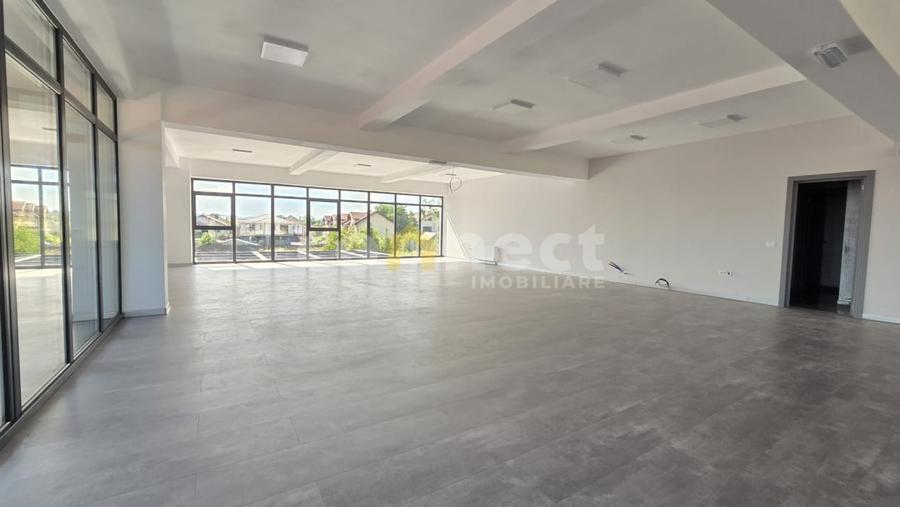 Spatiu de inchiriat - et 1/1 imobil 2025 - 1