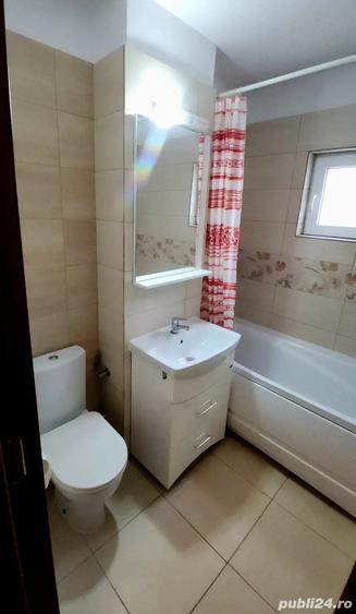 Vand schimb apartament 3cam in Roman-Str.CuzaVoda - 2