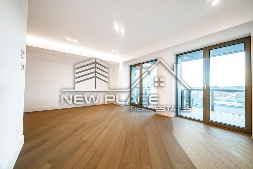 CORTINA 126 | Studio deosebit | View liber | Ultra LUX - 1