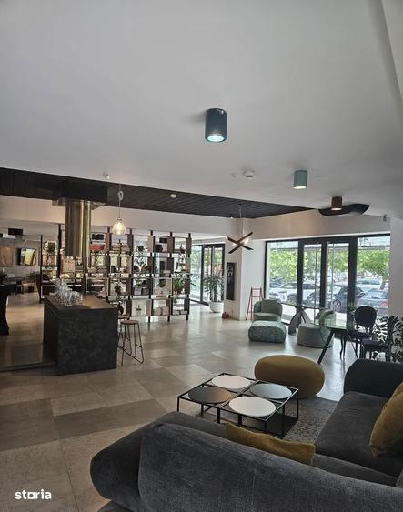 Unirii, sp com 230 mp, ideal show-room, activitati de comert, horeca, - 5