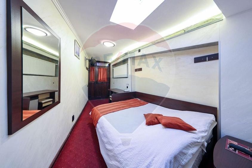 Pensiune/business la cheie  de vanzare, in zona Centrul Istoric! - 15