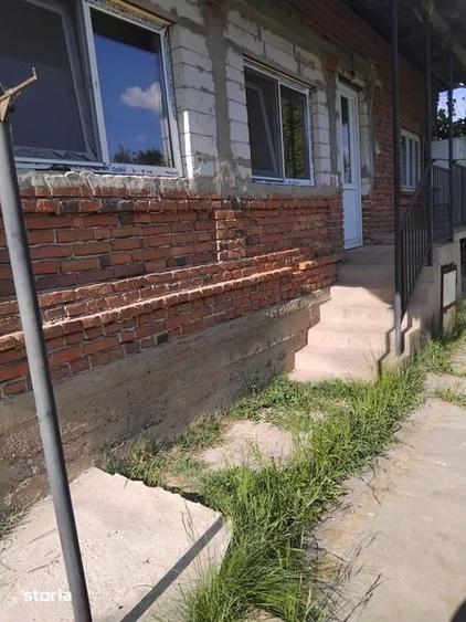 Vand casa si teren - 6