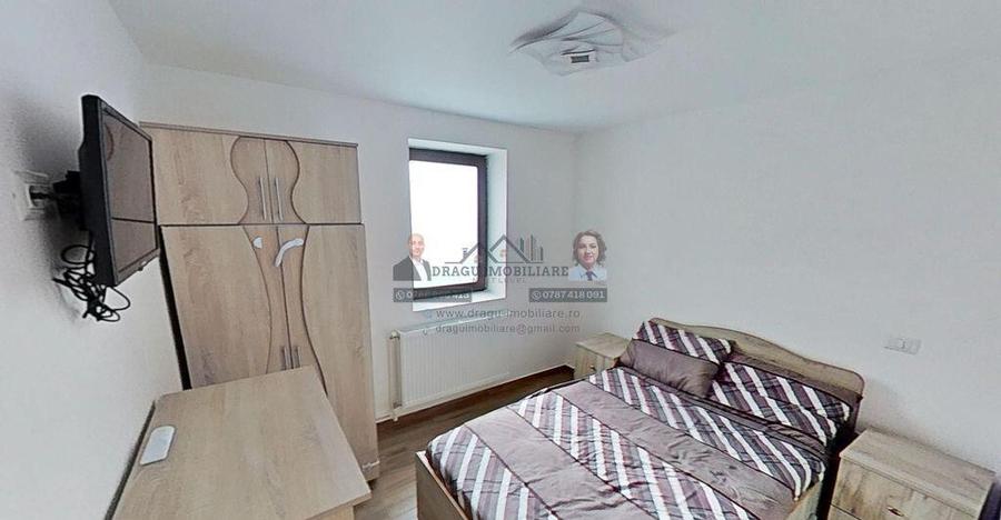 Apartament 3 camere/Parter/Renovat/Mobilat si Utilat - 3