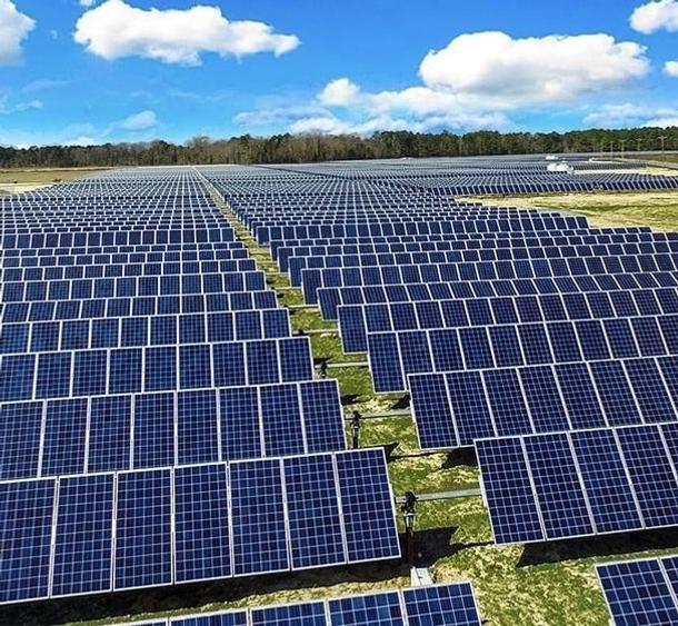 430 ha teren pentru panouri fotovoltaic sau eoliene - 1