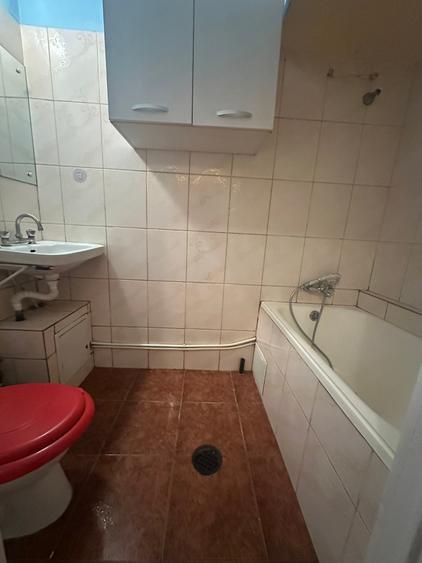 Garsoniera 21 mp - zona CET - 32.000 euro negociabil (Cod E8) - 11