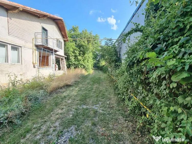 Casa zona centrala Breaza - 2