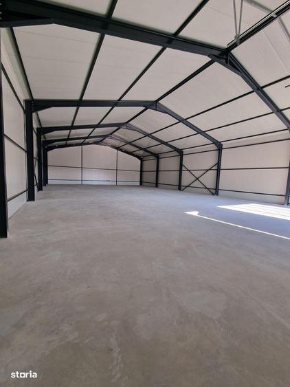 HALA INDUSTRIALA DE INCHIRIAT ANINOASA, DAMBOVI?A - 6