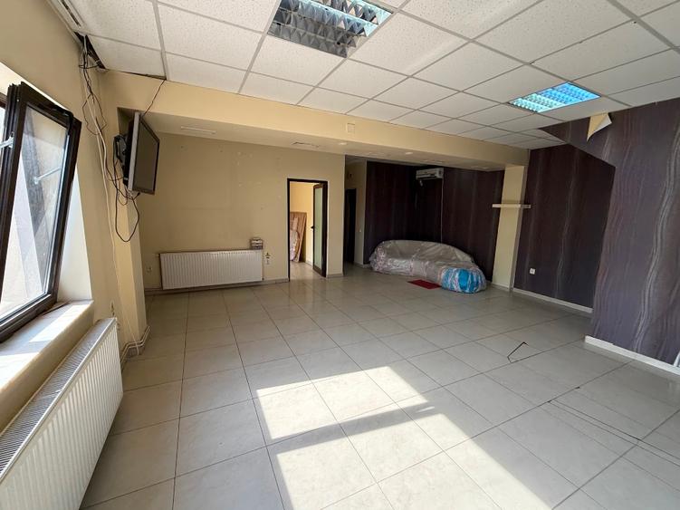 De inchiriat spatiu 160mp - 8