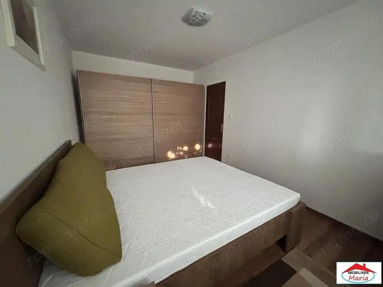 Apartament 3 camere de inchiriat zona Mall- str Careiului - 5