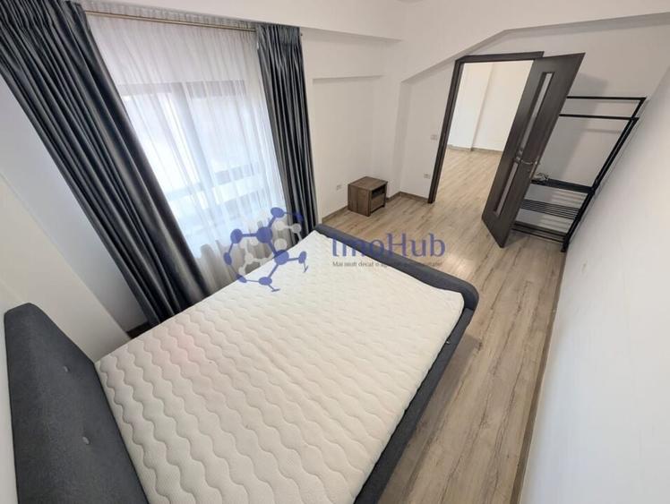 Sun Residence - 3 camere, 66,2 mp, Orientat Sud si Est, Comision 0 - 4