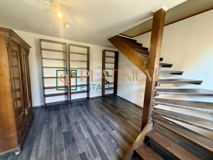 P4848 Casa cu 4 camere in zona Mehala - 12