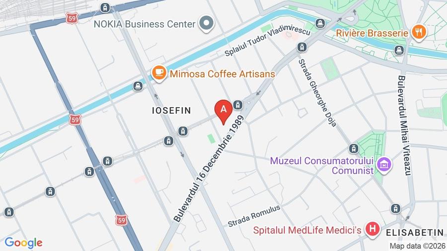 Apartament de lux 5 camere – Clădire istorică, Timișoara - 17