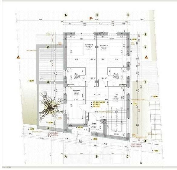 Casa unifamiliala noua in zona restaurantului Aroma, Cluj-Napoca - 5