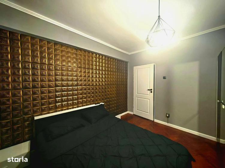 Decomandat, 3 camere, etajul 2/3, 99mp totali, Brazda lui Novac. - 4