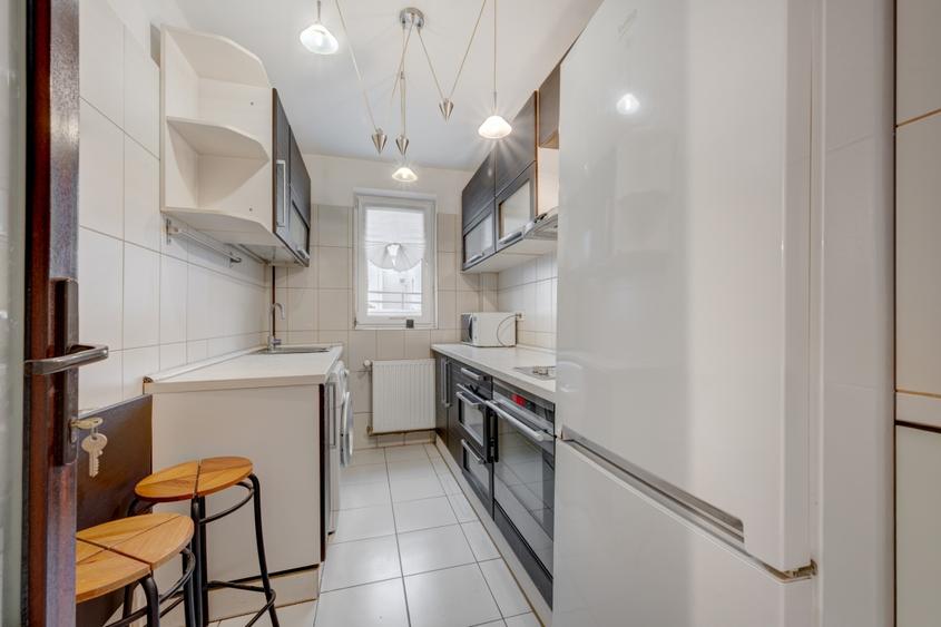 Apartament 2 camere Tineretului, cu priveliste catre parc - 7