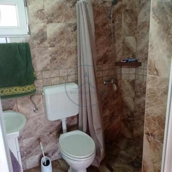 Casa de vanzare la 7 km de Bistri?a teren 2.500 mp - 6