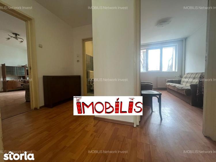 Apartament cu 3 camere semidecomandat în Militari — fotografia 3
