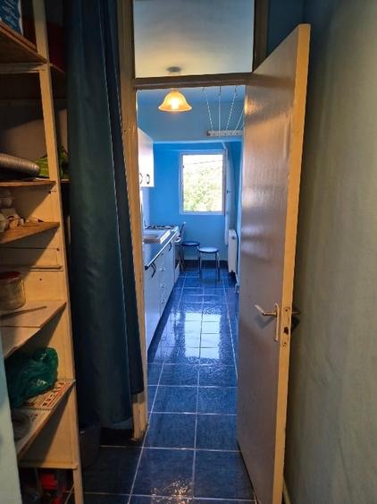 Garsonieră decomandată, mobilată în Complex Studențesc