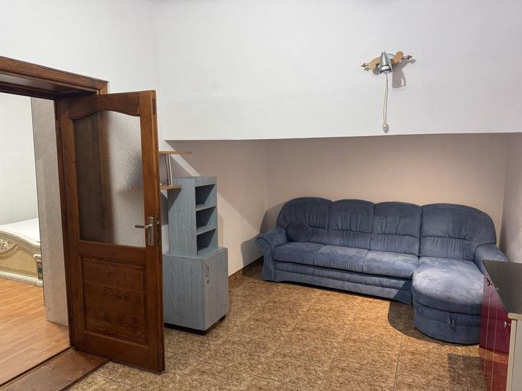 Inchiriez apartament 2 camere ultracentral Arad - 6