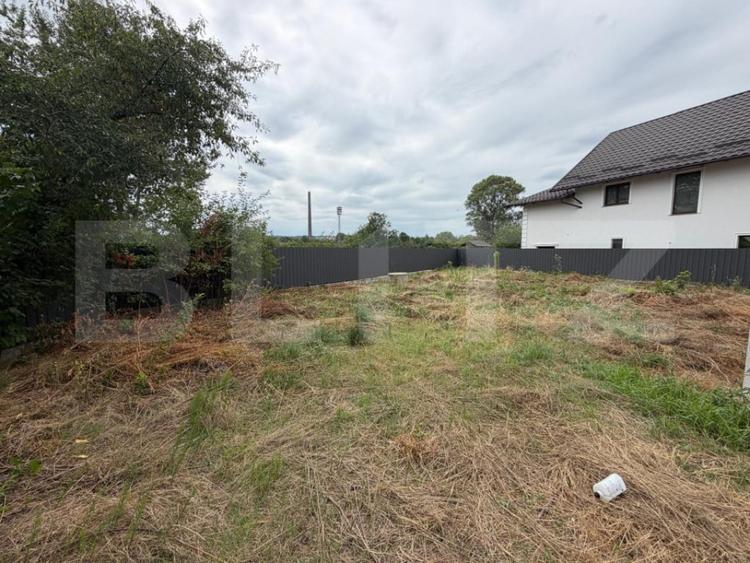Casa individuala, 252 mp, teren, 800 mp, zona Burdujeni - 15