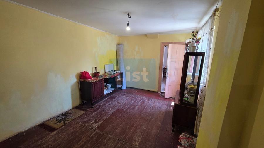 Casă în Zona Muzeului | 440 mp teren | - 4