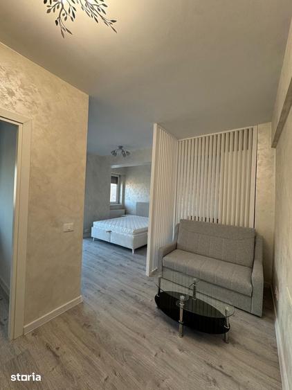 Se inchiriaza apartament cu balcon si parcare inclusa 450 /luna - 3