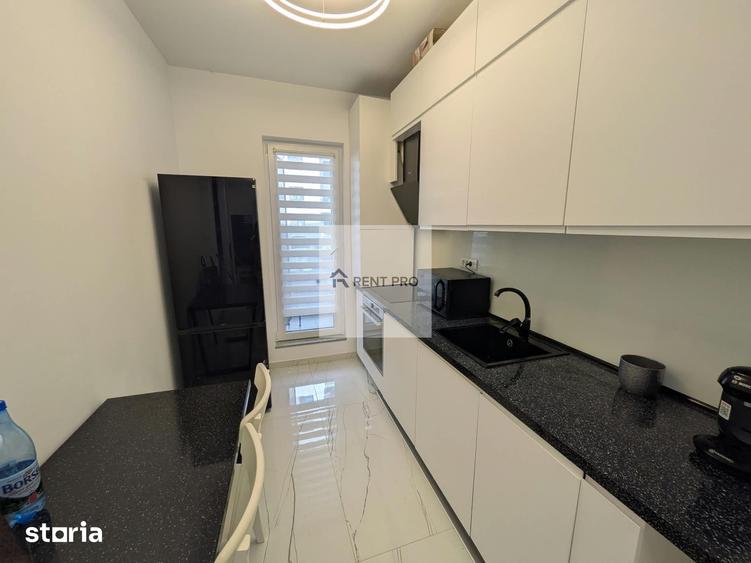 Apartament 2 camere de inchiriat | Regie Residence 2 | Grozave?ti | - 12