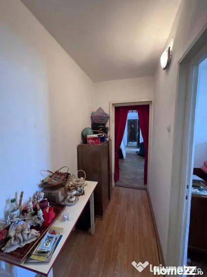 Apartament 3 camere , zona Hurmuzachi , Radauti - 7
