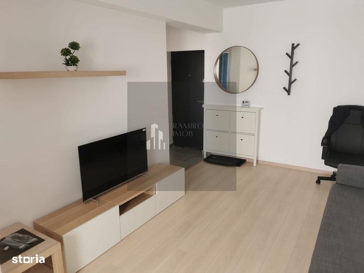 Apartament 2 camere decomandat Viva Residece - 6