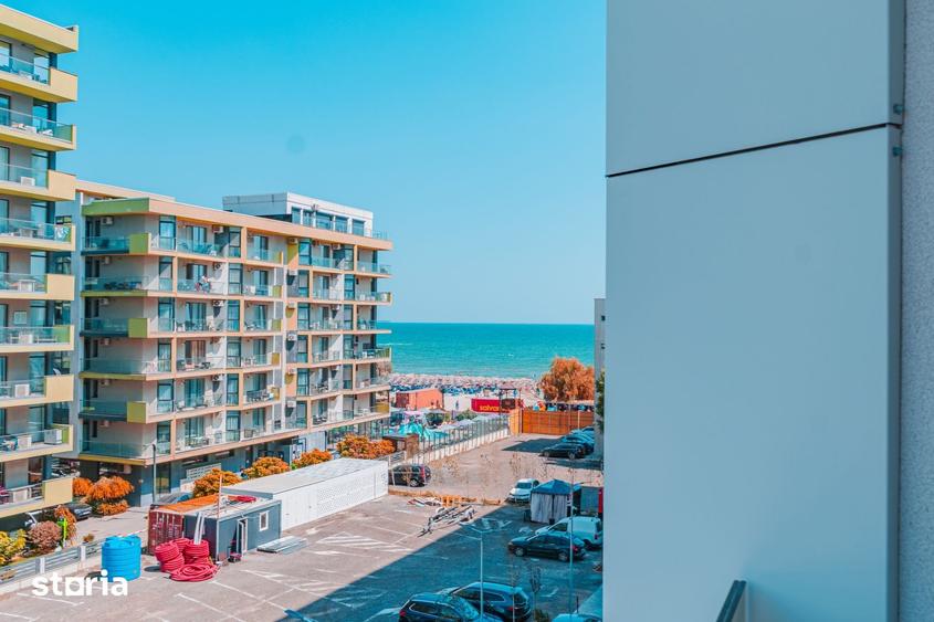 Apartament cu 2 camere în Nord