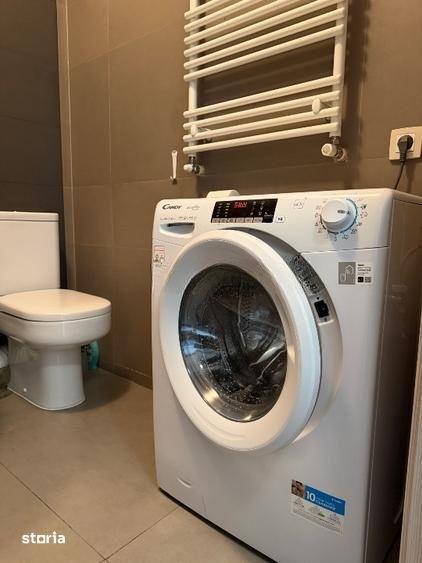 APARTAMENT 2 CAMERE | SOSEAUA ORHIDEELOR | PRIMA INCHIRIERE - 3