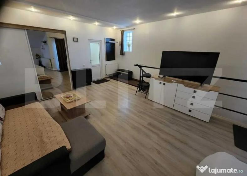 Spațiu comercial, de 120 mp, în Central