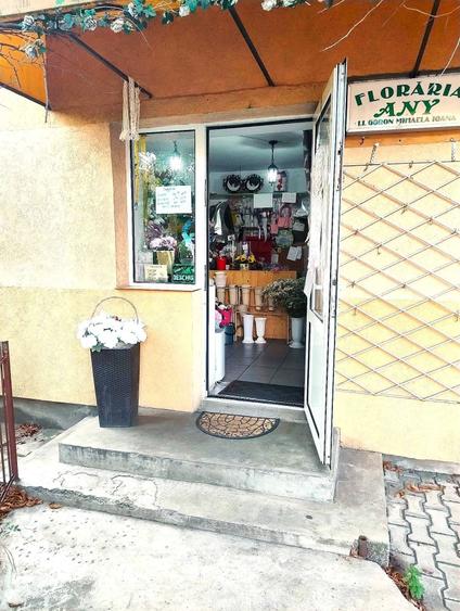 Spațiu comercial, de 53 mp, în Central